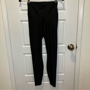 High Waisted Nike Leggings